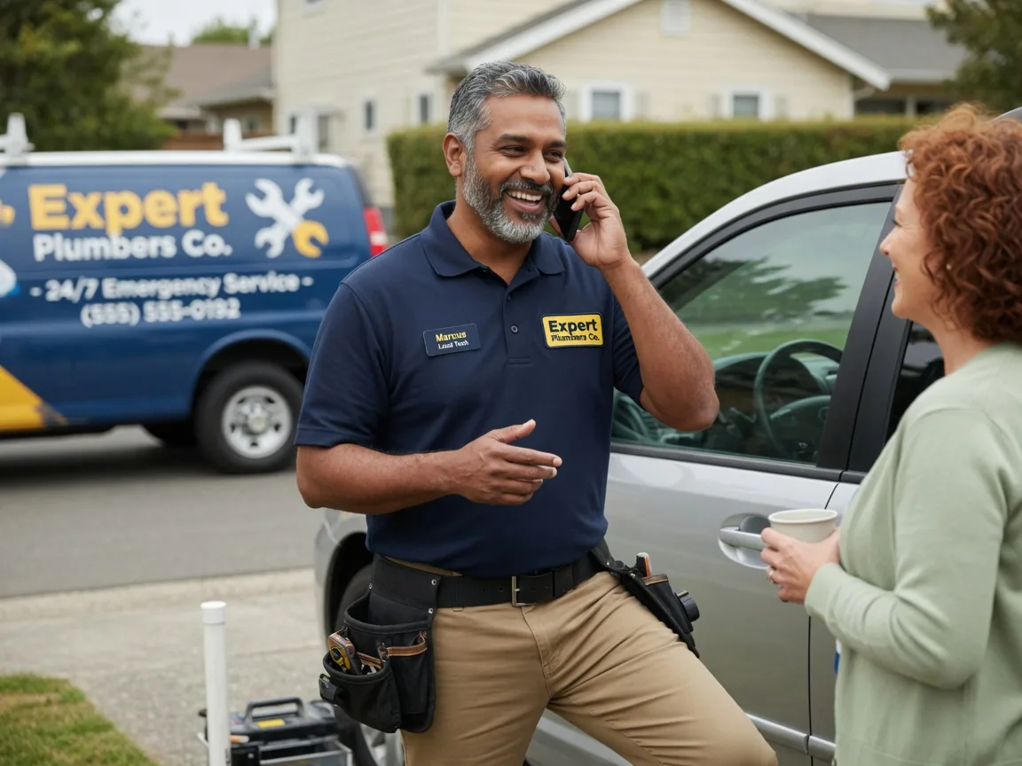 Drain Cleaning Richfield, NC FAQs
